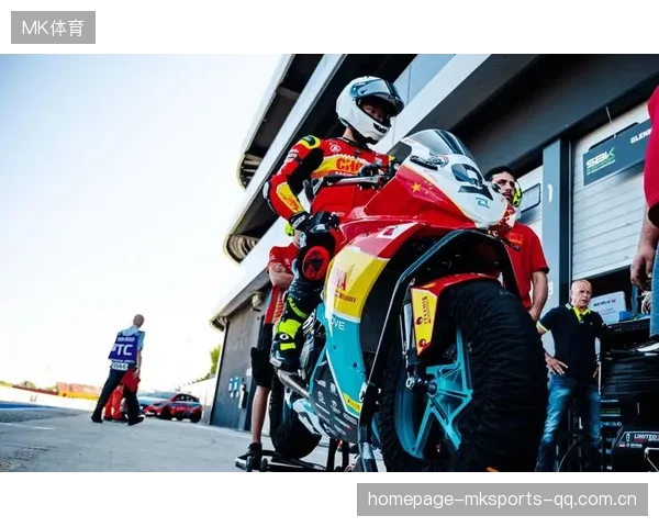 MotoGP生死时速极限大战——燃情极速背后的极致挑战